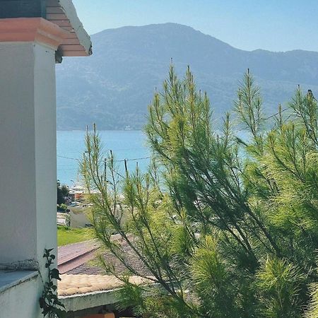 House Anastasia Ájosz Jeórjosz Págon Kültér fotó