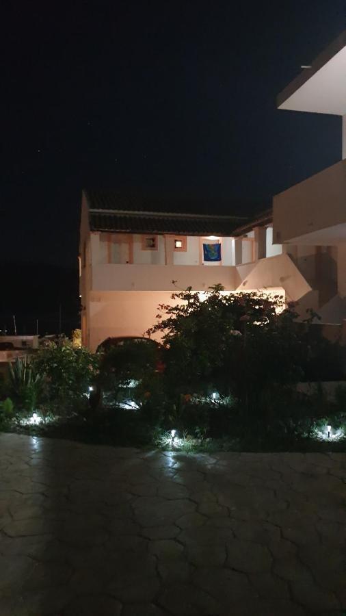 House Anastasia Ájosz Jeórjosz Págon Kültér fotó