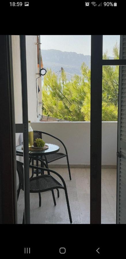 House Anastasia Ájosz Jeórjosz Págon Kültér fotó